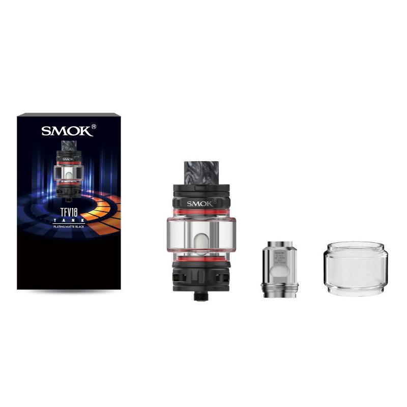 TFV18 - Smok