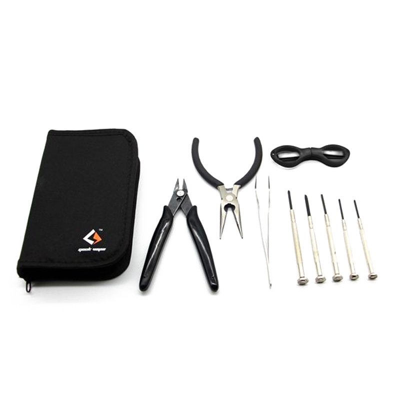 Simple Tool Kit Geekvape