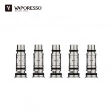Résistances MTX Vaporesso (X5)