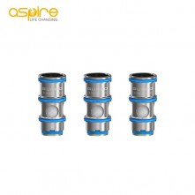 Résistances Guroo Aspire (x3)