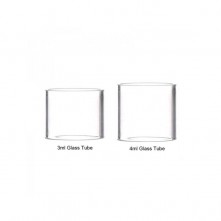 Pyrex Alberich 3/4ml - Vapefly