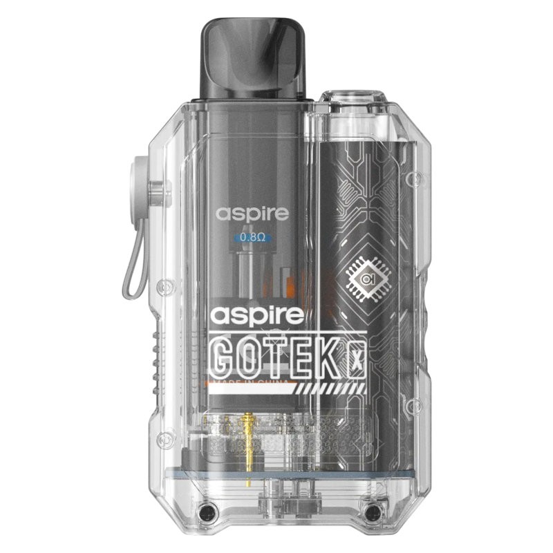 Pod Gotek X - Aspire