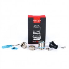 Plateau RBA Unipro - OXVA