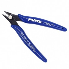 Pince coupante de précision Plato 170