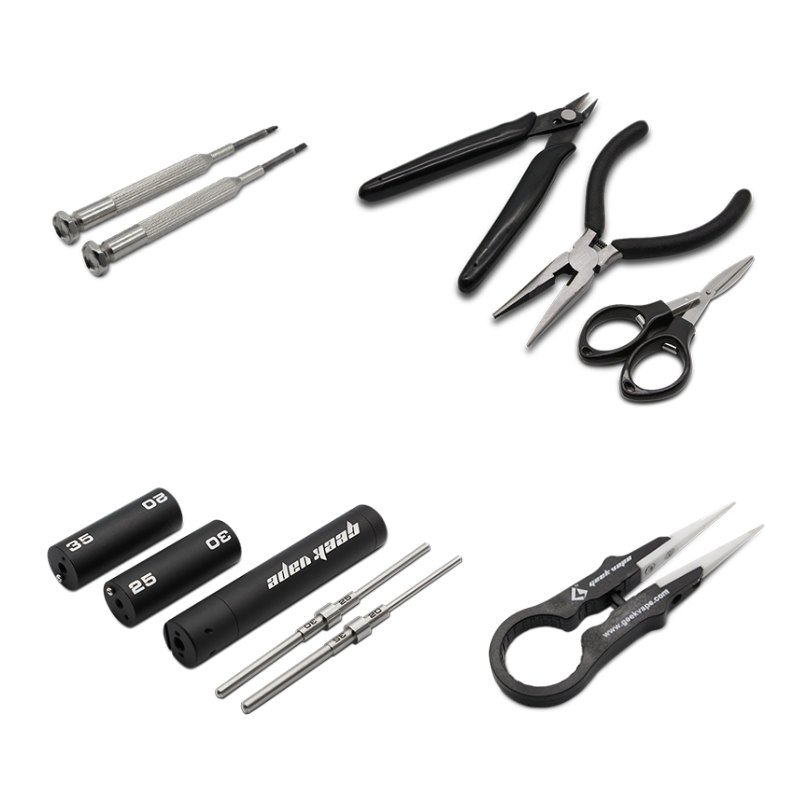 Mini trousse à outils Geekvape