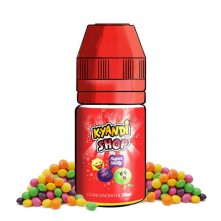 Arôme Super Skitty Kyandi Shop