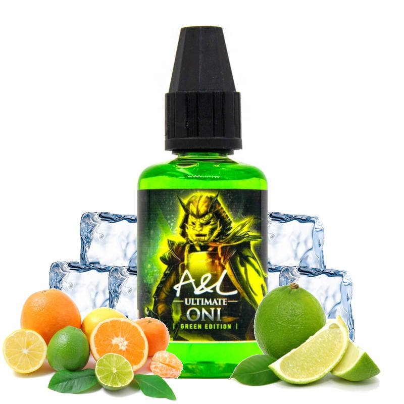 Arôme Oni Ultimate A&L