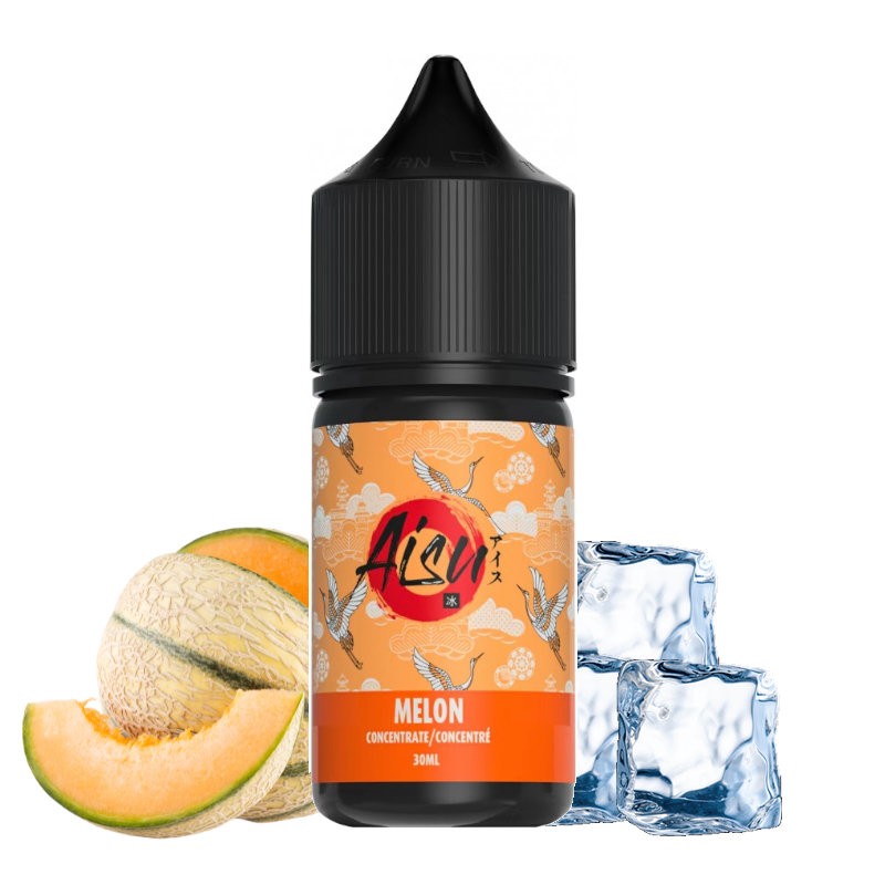 Arôme Melon - Aisu
