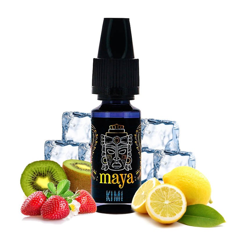 Arôme Kimi Maya - Full Moon