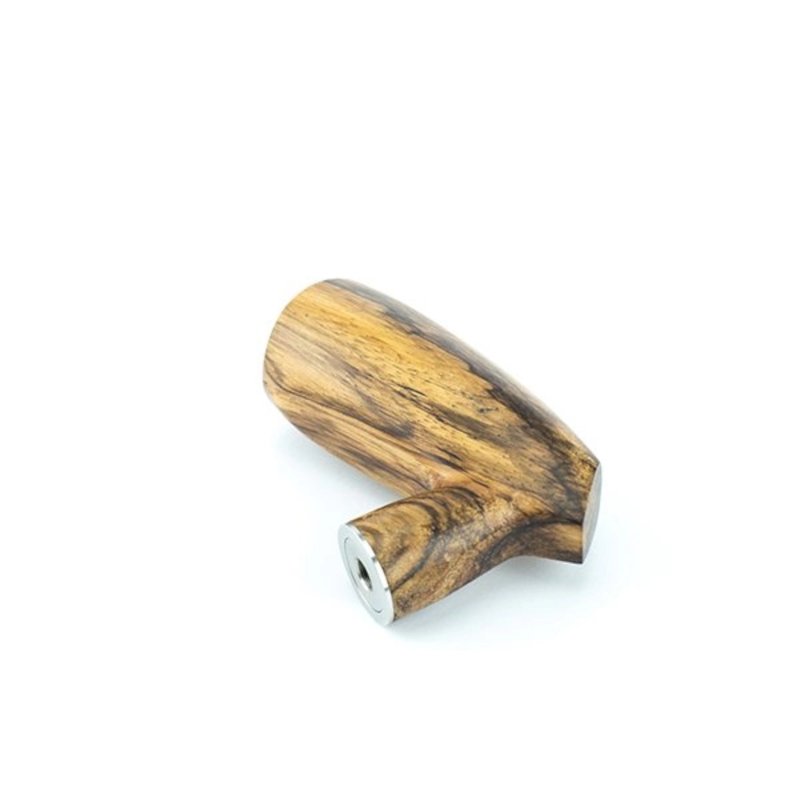 E-pipe Dublin Zébrano 18650 - Créavap