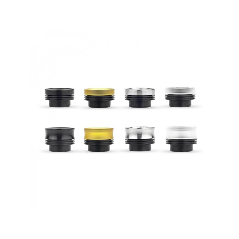 Drip-tips 810 Winger Pack - Kaser