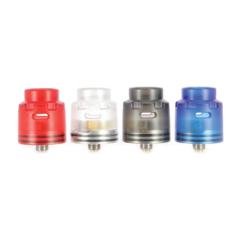 Dead Rabbit V2 SE Kit RDA Hellvape