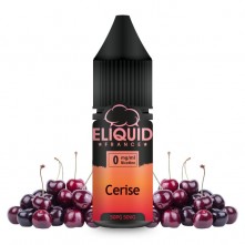 Cerise - Eliquid France - 10ml