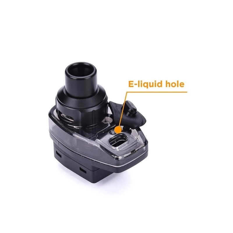 Cartouche Aegis Hero 2 H45 (2pcs) - Geekvape