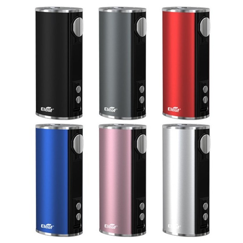 Box iStick T80 80W Eleaf
