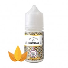 Arôme Amsterdam Le Coq Qui Vape