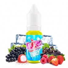 Bloody Summer Esalt - Fruizee - 10 ml