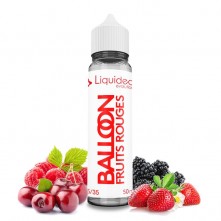 Balloon - Liquideo Evolution - 50 ml